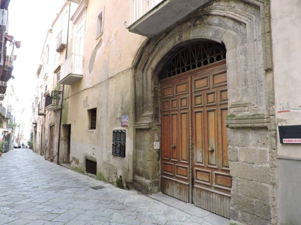appartamento in vendita a Sessa Aurunca