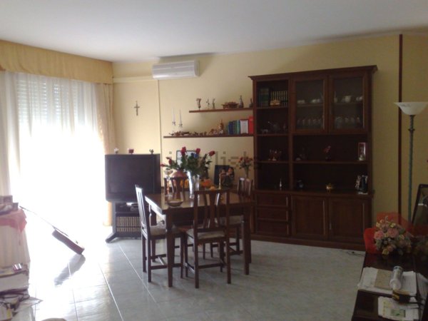 appartamento in vendita a Sessa Aurunca