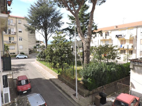 appartamento in vendita a Sessa Aurunca