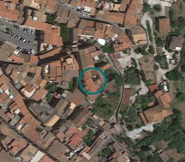 appartamento in vendita a Sessa Aurunca