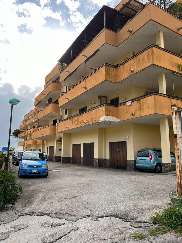 appartamento in vendita a Sessa Aurunca