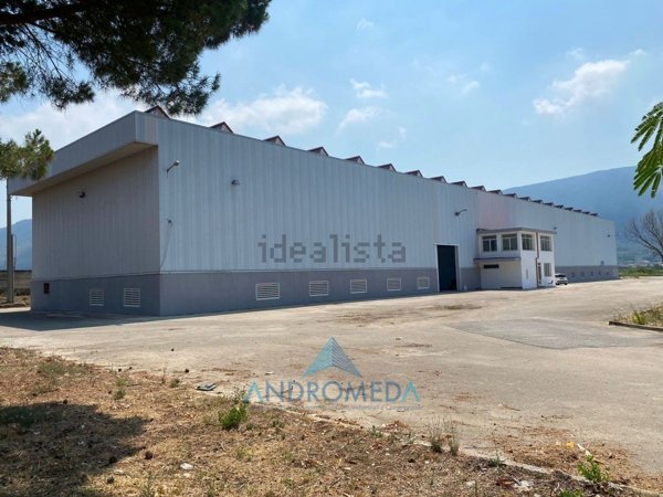 terreno edificabile in vendita a Sessa Aurunca