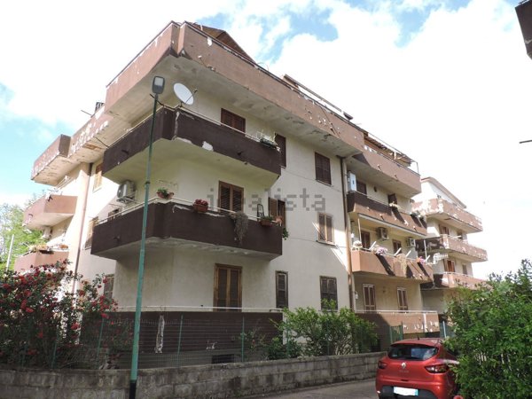 appartamento in vendita a Sessa Aurunca in zona Cascano