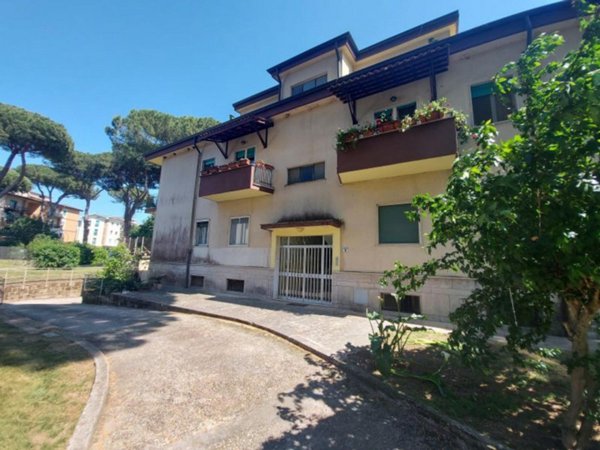 appartamento in vendita a Sessa Aurunca