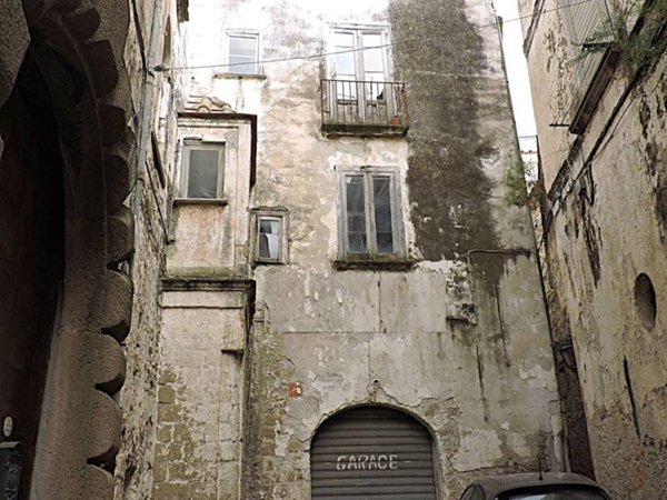 appartamento in vendita a Sessa Aurunca