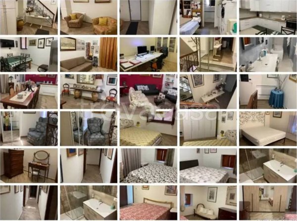 casa indipendente in vendita a Sessa Aurunca in zona Cascano