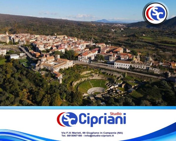 appartamento in vendita a Sessa Aurunca