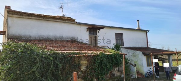 appartamento in vendita a Sessa Aurunca in zona Fasani