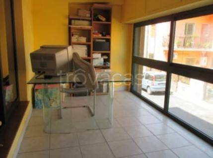 appartamento in vendita a Sessa Aurunca in zona San Castrese