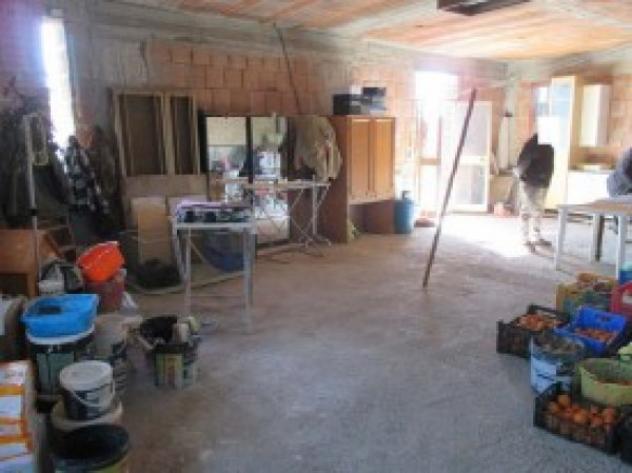 appartamento in vendita a Sessa Aurunca in zona San Castrese