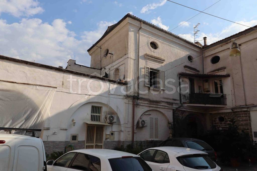 appartamento in vendita a Sessa Aurunca in zona Carano
