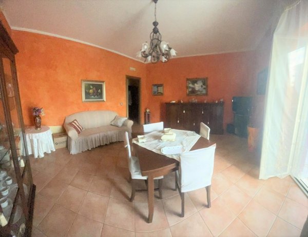 appartamento in vendita a Sessa Aurunca