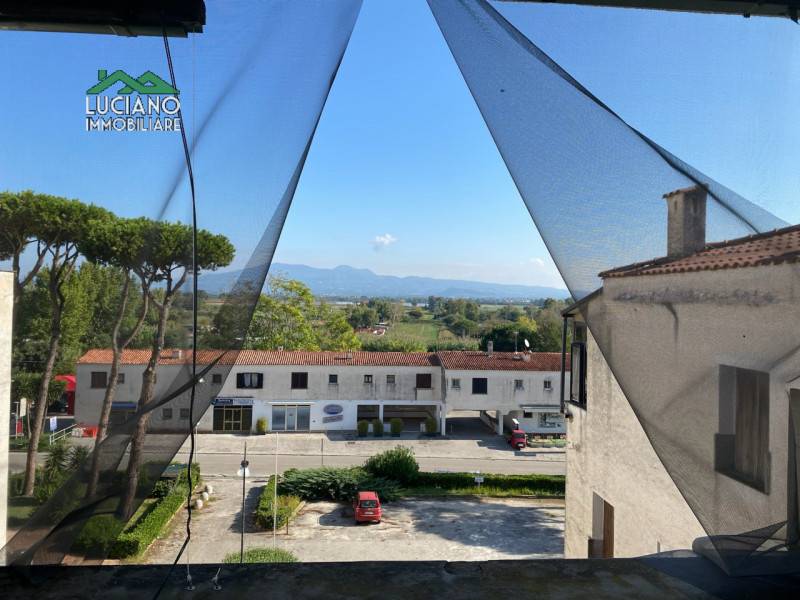 appartamento in vendita a Sessa Aurunca in zona Baia Domizia