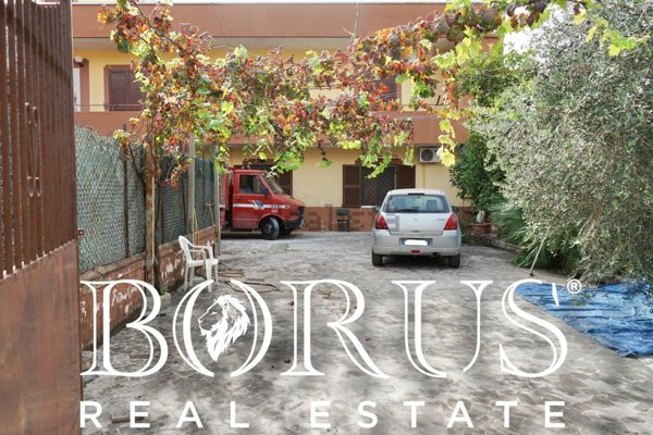 appartamento in vendita a Sessa Aurunca in zona Piedimonte