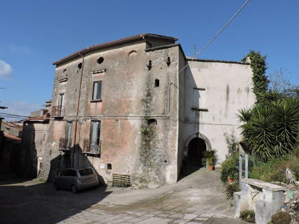 casale in vendita a Sessa Aurunca in zona Fasani