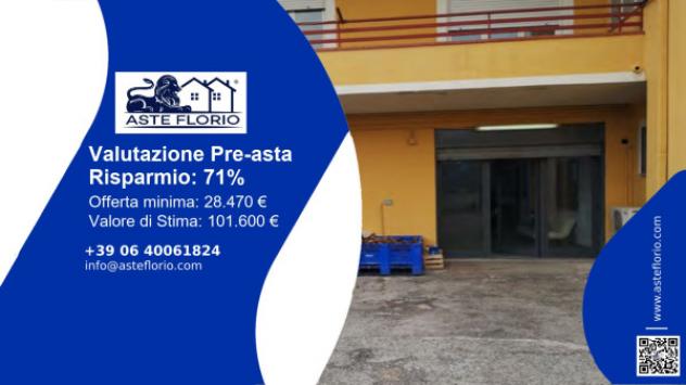 appartamento in vendita a Sessa Aurunca in zona Carano