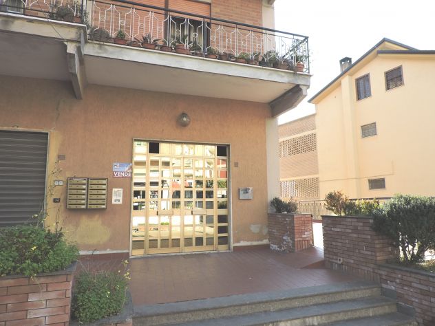 appartamento in vendita a Sessa Aurunca