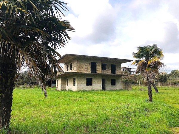 appartamento in vendita a Sessa Aurunca in zona Carano