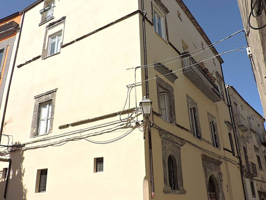 appartamento in vendita a Sessa Aurunca