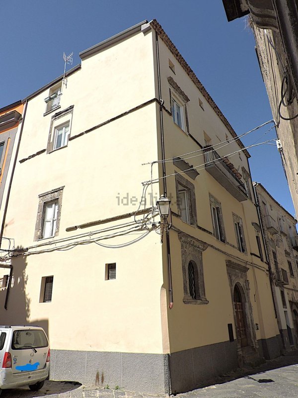 appartamento in vendita a Sessa Aurunca