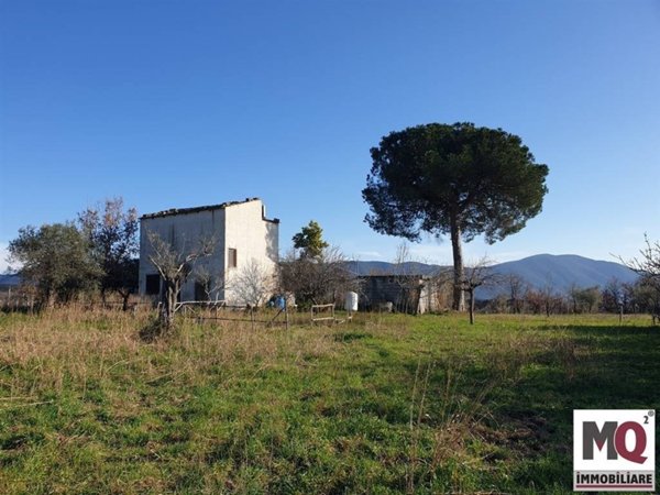 appartamento in vendita a Sessa Aurunca