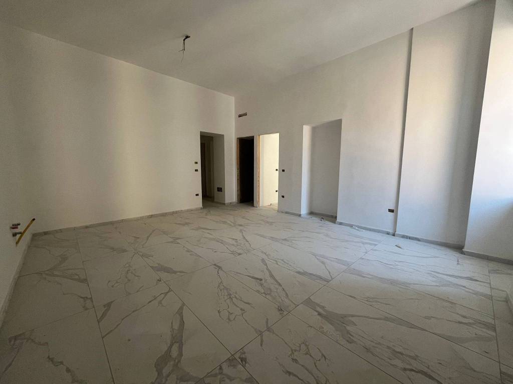 appartamento in vendita a Sessa Aurunca in zona San Carlo