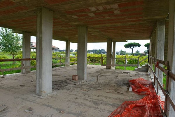 mansarda in vendita a Sessa Aurunca