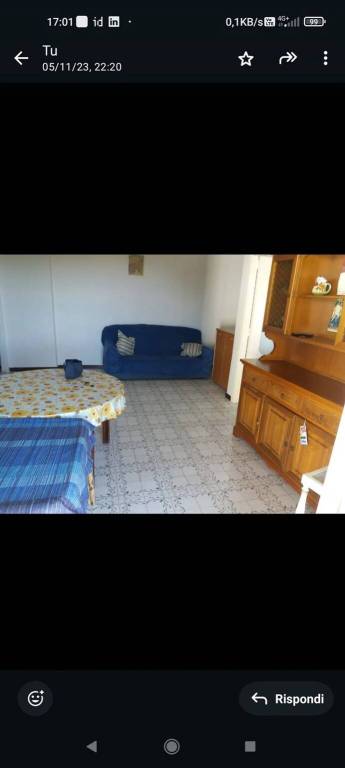 casa indipendente in vendita a Sessa Aurunca in zona Baia Domizia