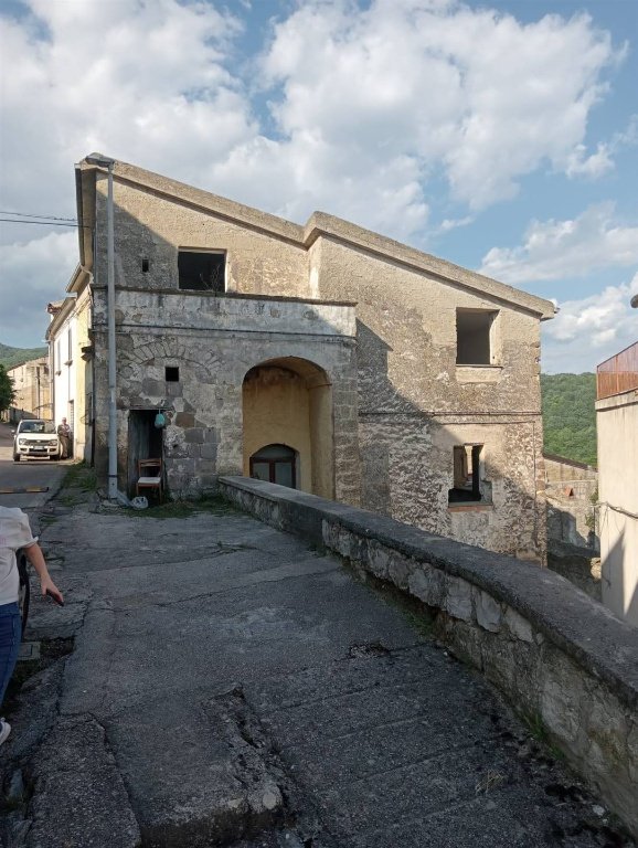 appartamento in vendita a Sessa Aurunca in zona Gusti