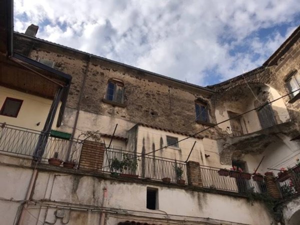 appartamento in vendita a Sessa Aurunca in zona Carano