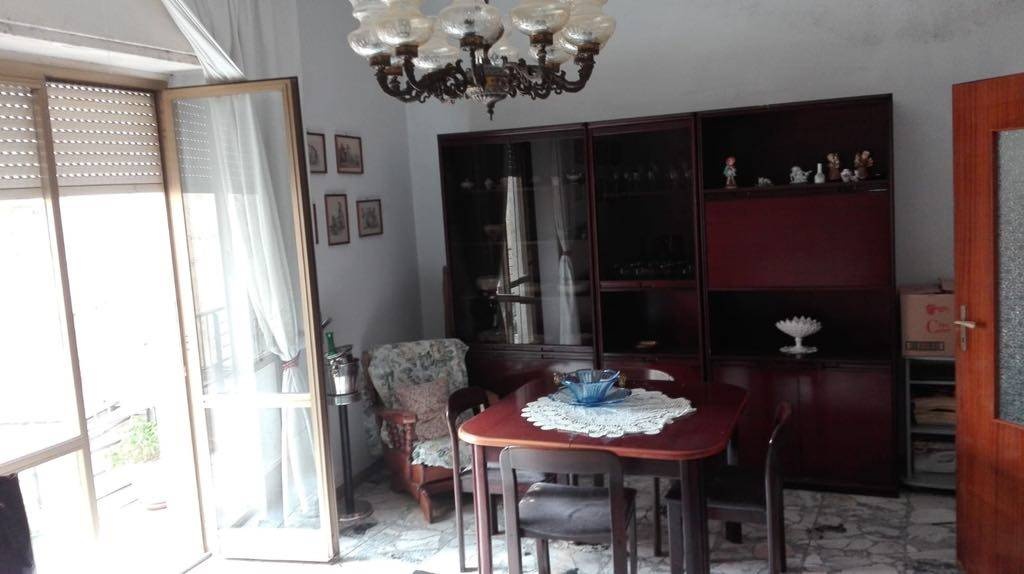 appartamento in vendita a Sessa Aurunca in zona Cascano