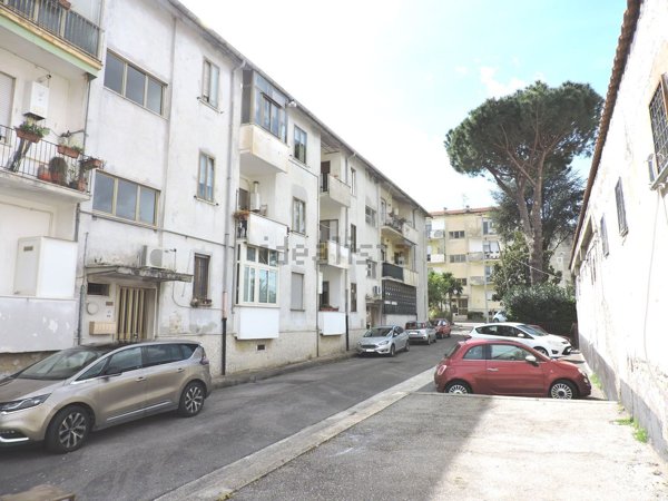 appartamento in vendita a Sessa Aurunca