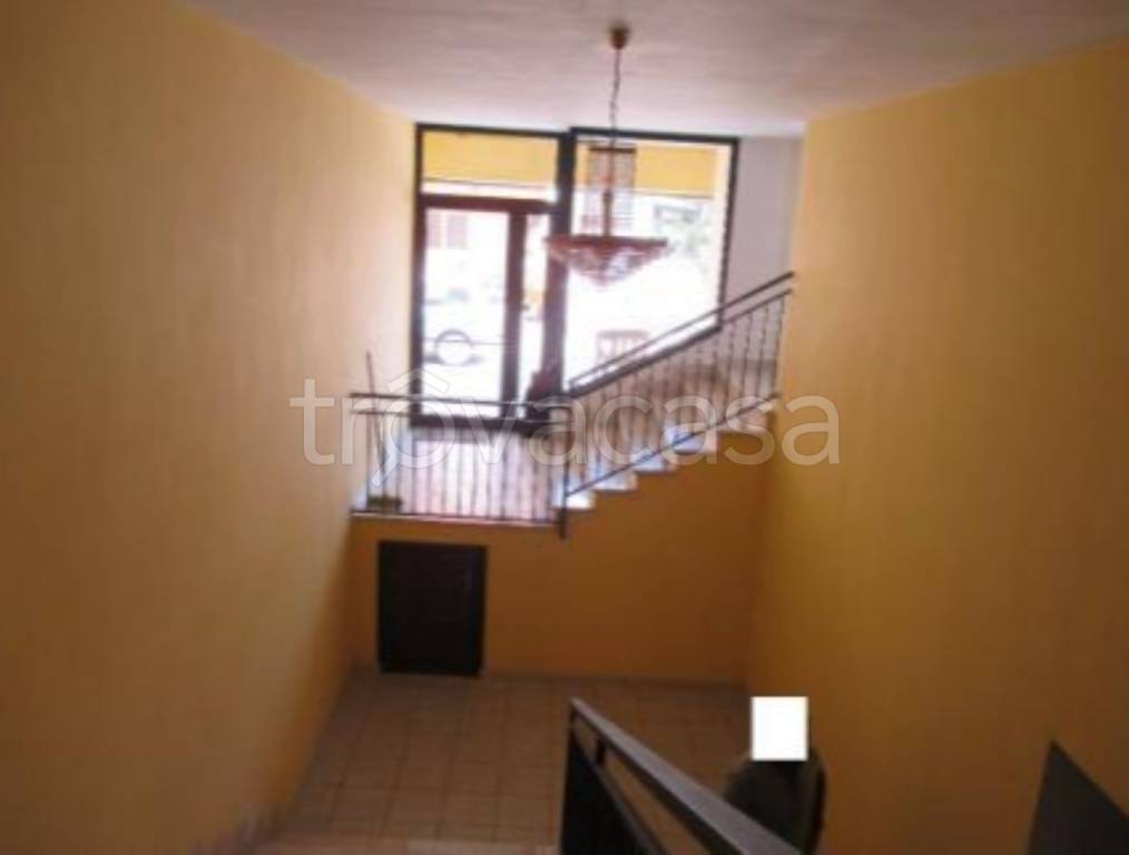 appartamento in vendita a Sessa Aurunca in zona San Castrese