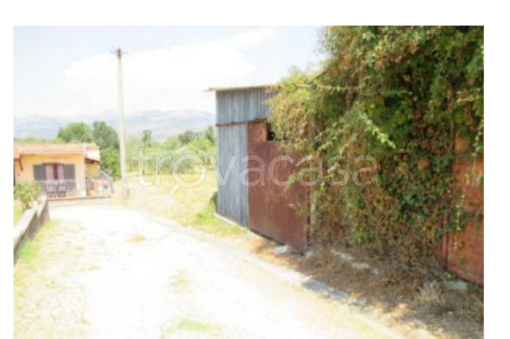appartamento in vendita a Sessa Aurunca in zona San Castrese