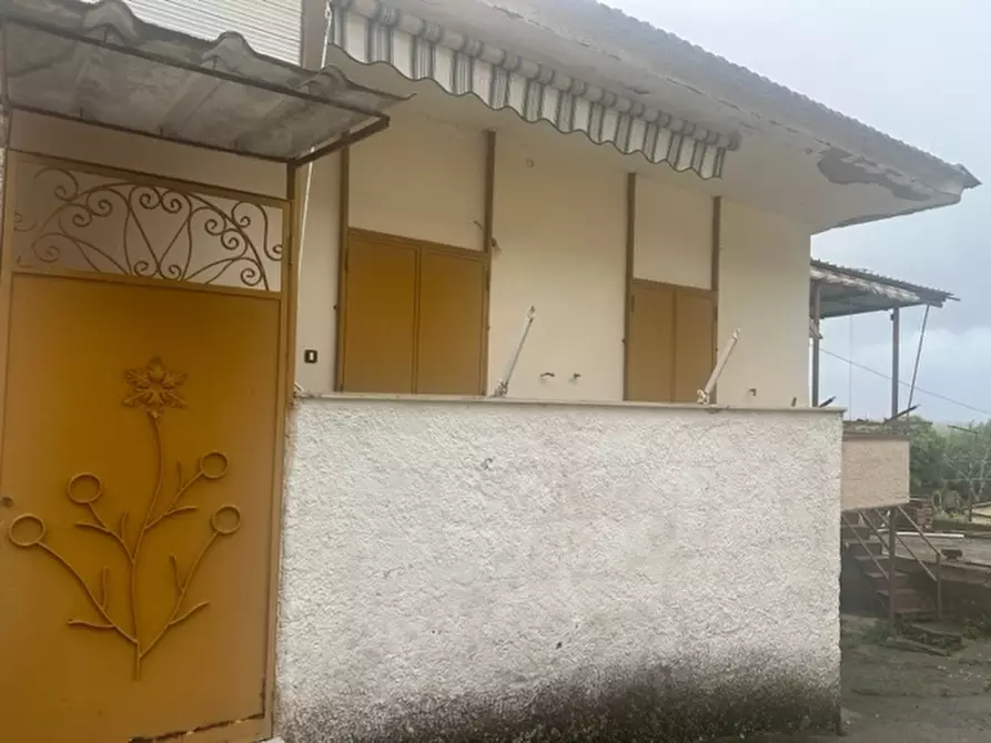 appartamento in vendita a Sessa Aurunca in zona Piedimonte