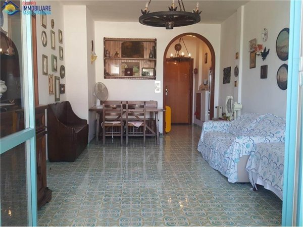 appartamento in vendita a Sessa Aurunca in zona Baia Domizia