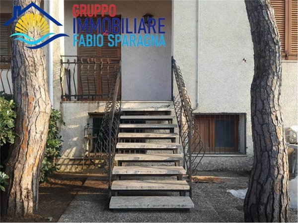 appartamento in vendita a Sessa Aurunca in zona Baia Domizia