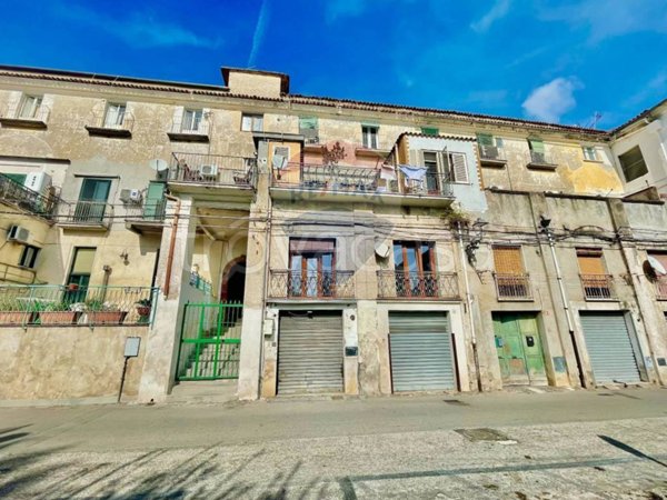 appartamento in vendita a Sessa Aurunca