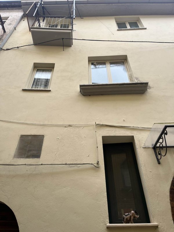 appartamento in vendita a Sessa Aurunca in zona Corbara