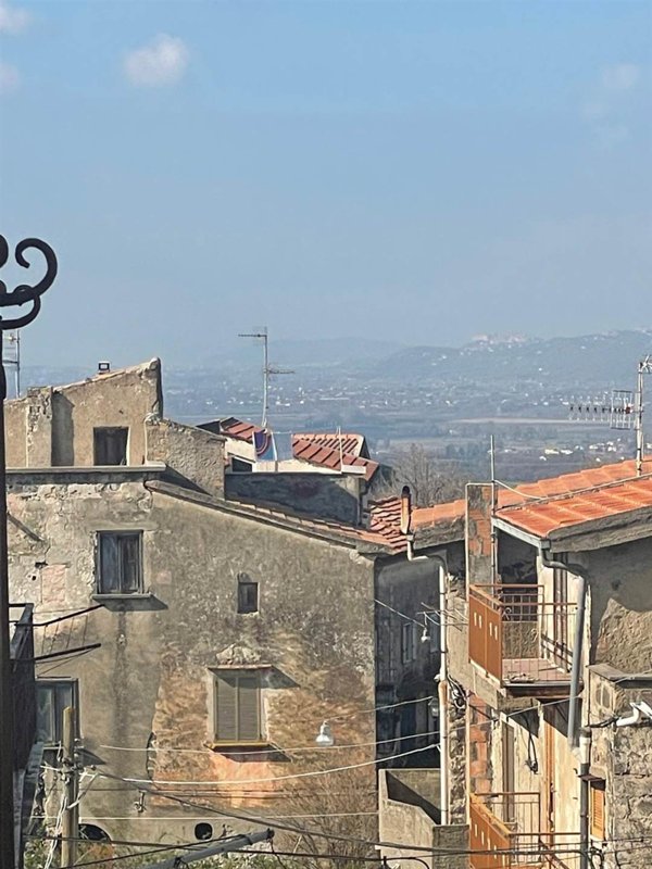 appartamento in vendita a Sessa Aurunca in zona Aulpi