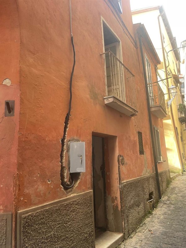 appartamento in vendita a Sessa Aurunca