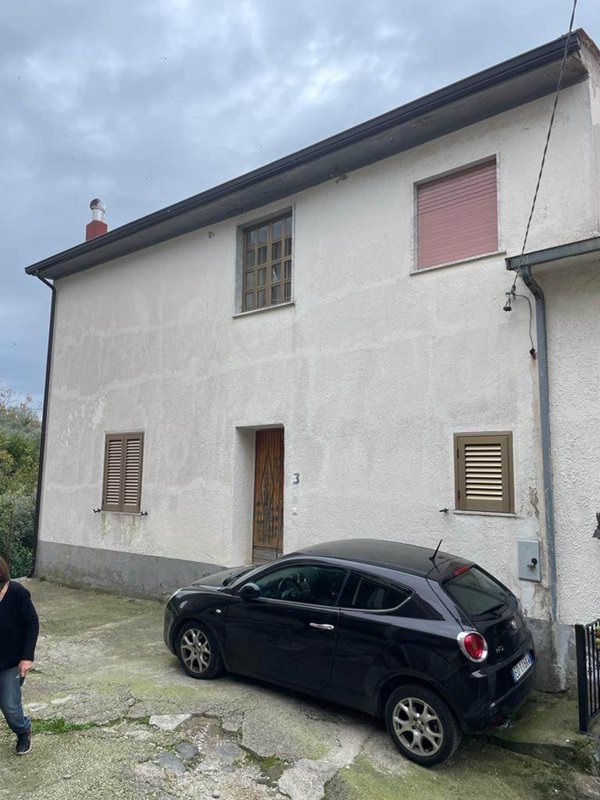 appartamento in vendita a Sessa Aurunca