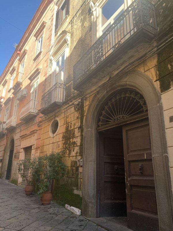 appartamento in vendita a Sessa Aurunca