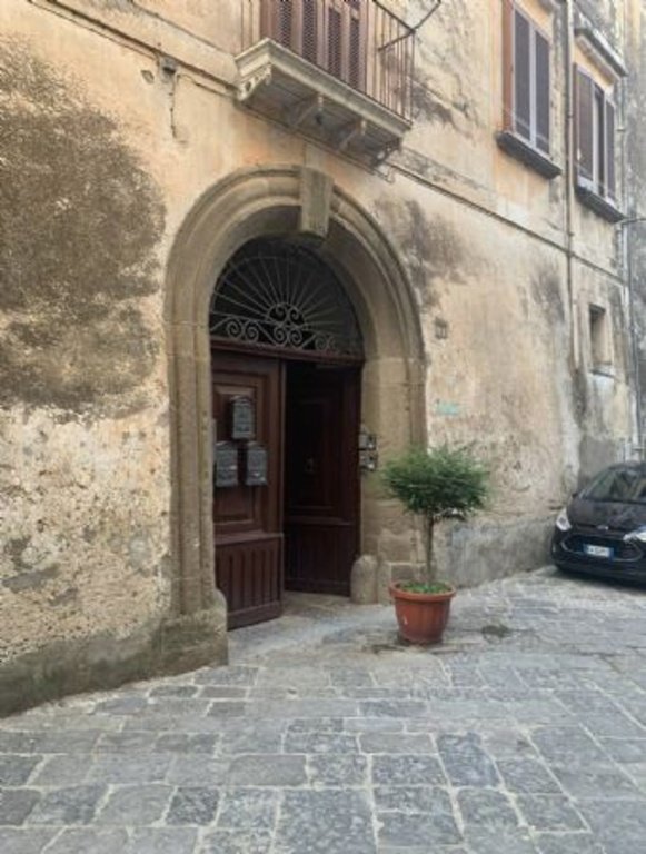 appartamento in vendita a Sessa Aurunca
