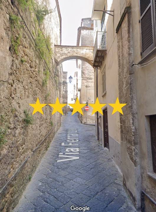 appartamento in vendita a Sessa Aurunca