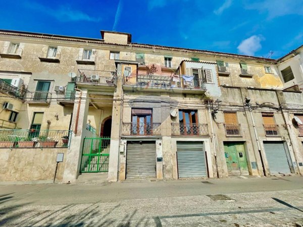 appartamento in vendita a Sessa Aurunca