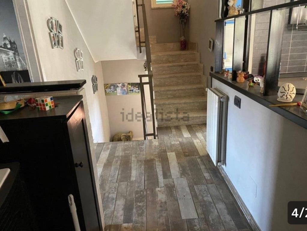 casa indipendente in vendita a Sessa Aurunca