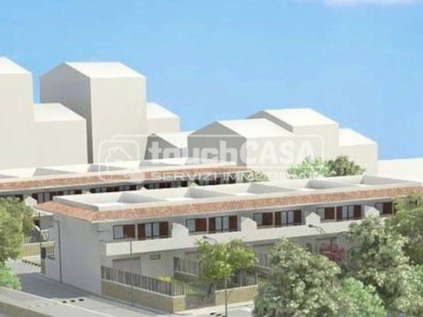 casa indipendente in vendita a Sessa Aurunca