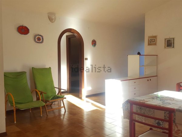 appartamento in vendita a Sessa Aurunca in zona Baia Domizia