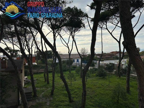 appartamento in vendita a Sessa Aurunca in zona Baia Domizia